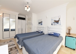 Komfortable Villa in Konakly