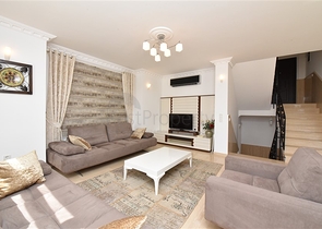 Komfortable Villa in Konakly