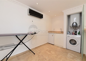 Komfortable Villa in Konakly