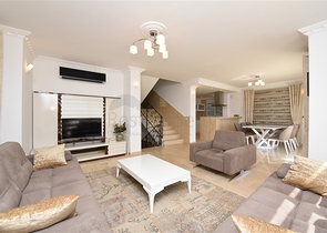 Komfortable Villa in Konakly