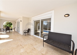 Komfortable Villa in Konakly