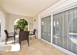 Komfortable Villa in Konakly