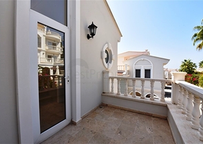 Komfortable Villa in Konakly