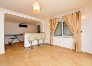 Komfortable Villa in Konakly