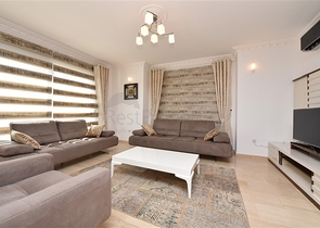 Komfortable Villa in Konakly