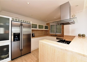 Komfortable Villa in Konakly