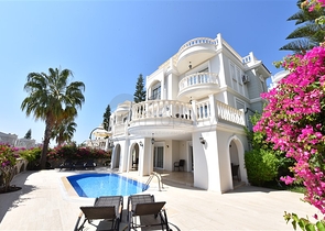 Komfortable Villa in Konakly