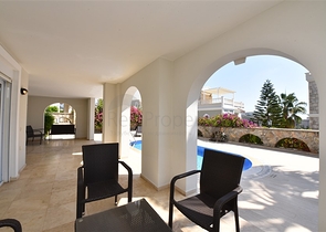 Komfortable Villa in Konakly