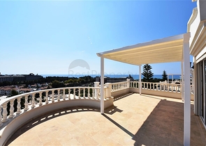 Komfortable Villa in Konakly