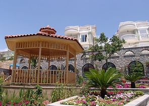 Komfortable Villa in Konakly