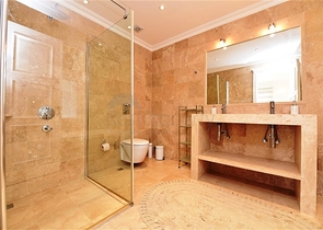 Komfortable Villa in Konakly