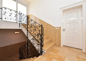 Komfortable Villa in Konakly