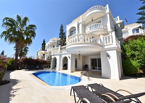 Komfortable Villa in Konakly