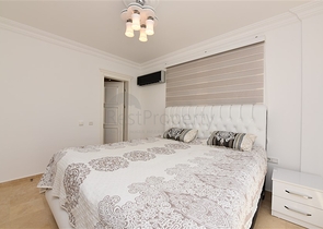 Komfortable Villa in Konakly