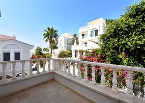 Komfortable Villa in Konakly