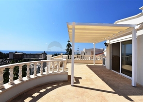 Komfortable Villa in Konakly