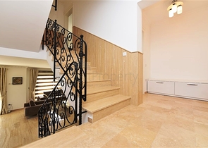 Komfortable Villa in Konakly