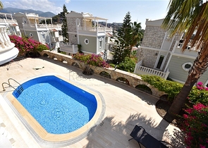 Komfortable Villa in Konakly