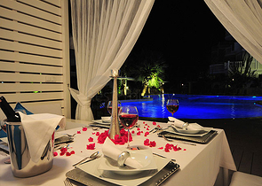 Komfortable Villa in Konakly