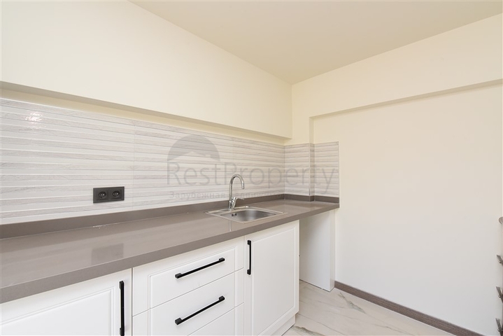 3+1 Villa in Kargicak