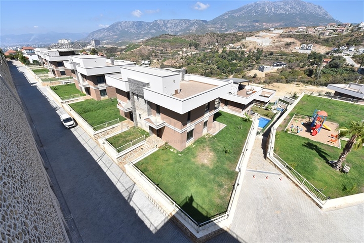 3+1 Villa in Kargicak