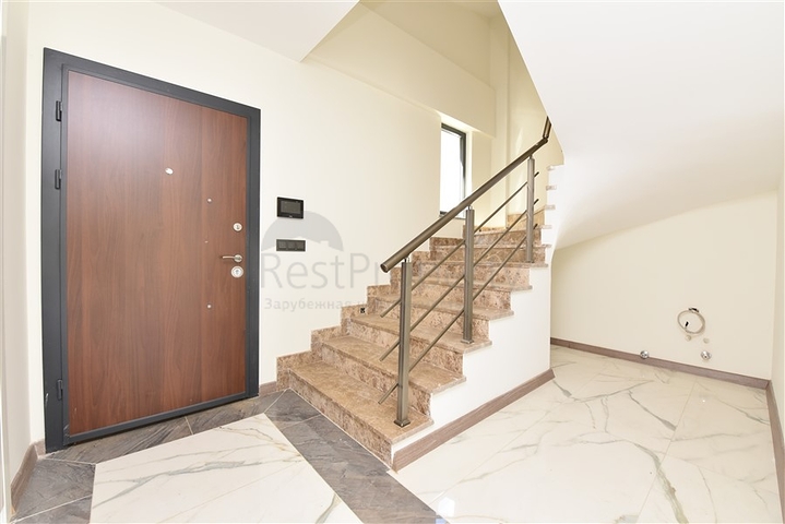 3+1 Villa in Kargicak