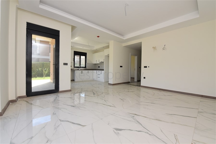 3+1 Villa in Kargicak