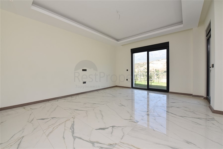 3+1 Villa in Kargicak