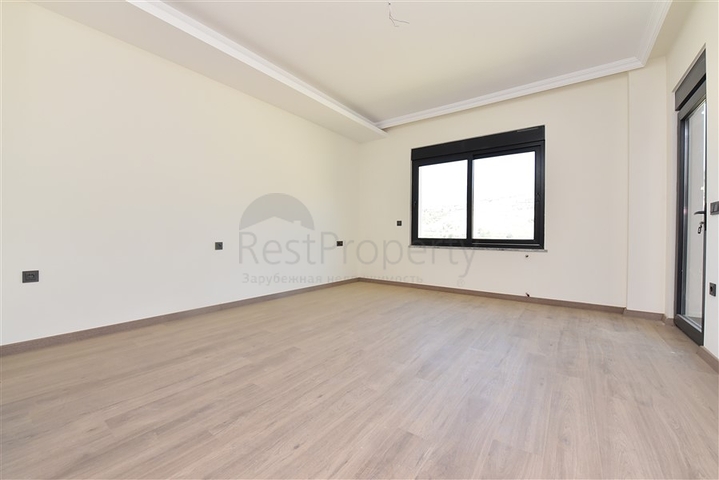 3+1 Villa in Kargicak