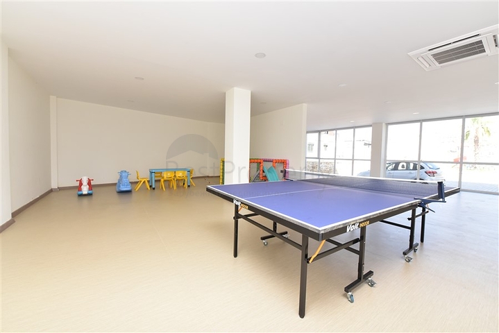 3+1 Villa in Kargicak