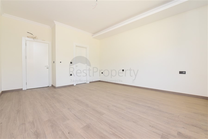 3+1 Villa in Kargicak