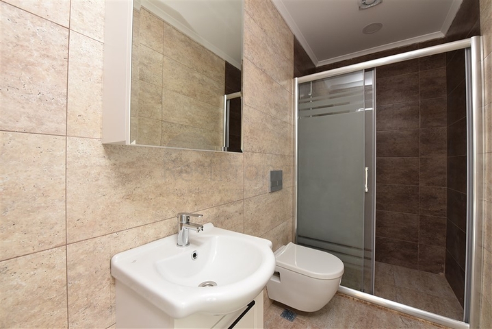 3+1 Villa in Kargicak