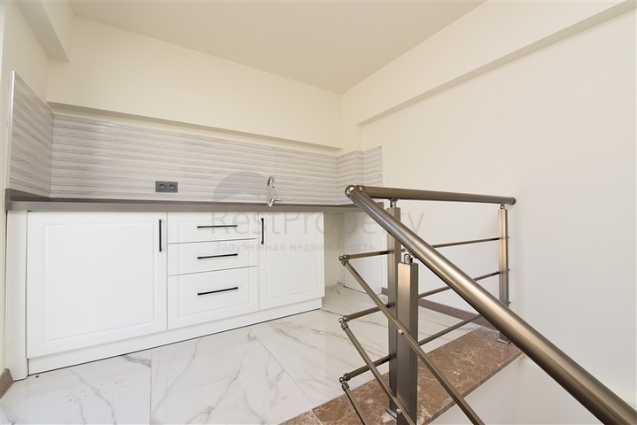 3+1 Villa in Kargicak