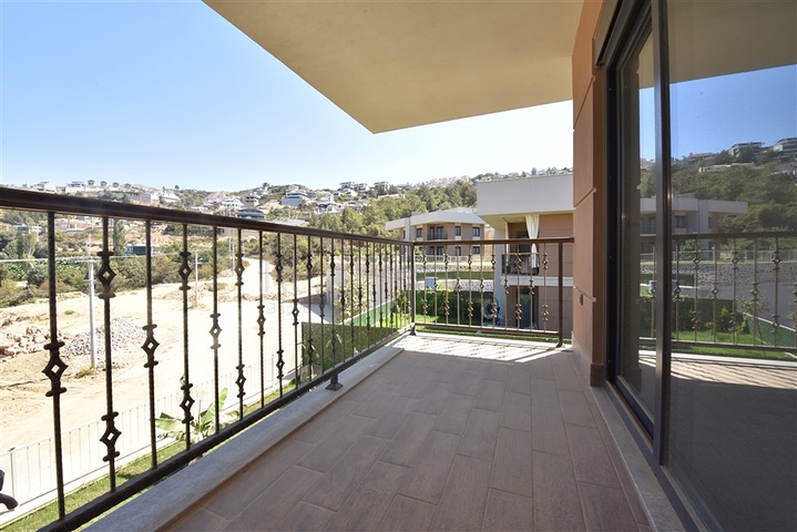 3+1 Villa in Kargicak