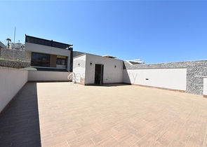 3+1 Villa in Kargicak