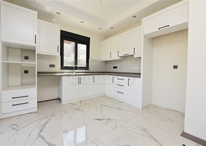 3+1 Villa in Kargicak