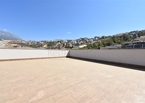 3+1 Villa in Kargicak