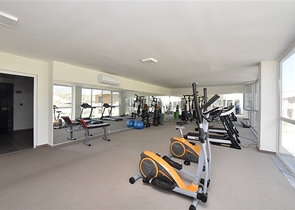 3+1 Villa in Kargicak