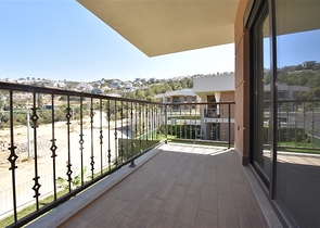 3+1 Villa in Kargicak