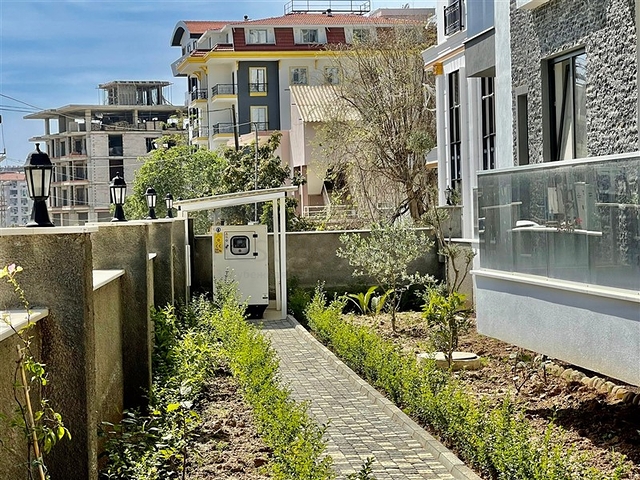 1+1 Wohnung zum Verkauf in Mahmutlar