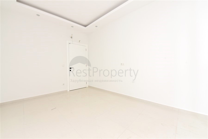 1+1 Wohnung zum Verkauf in Mahmutlar