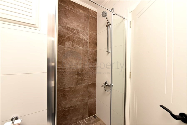 1+1 Wohnung zum Verkauf in Mahmutlar