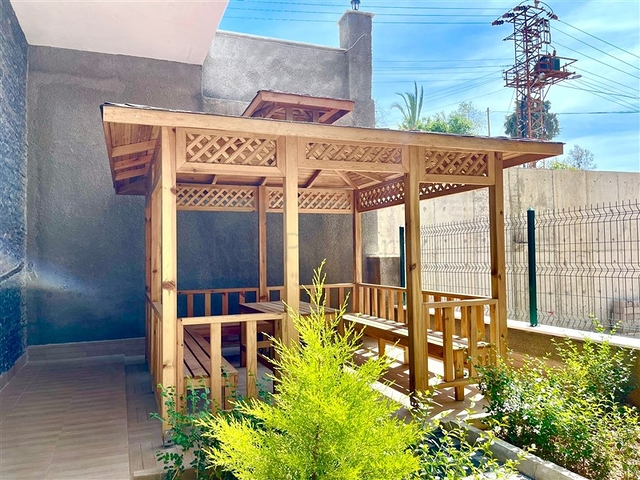 1+1 Wohnung zum Verkauf in Mahmutlar