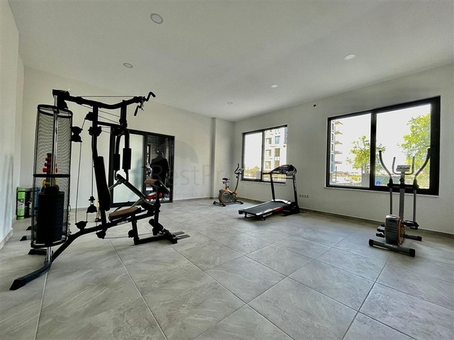 1+1 Wohnung zum Verkauf in Mahmutlar