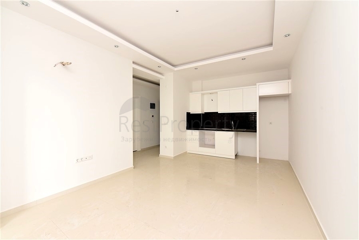 1+1 Wohnung zum Verkauf in Mahmutlar