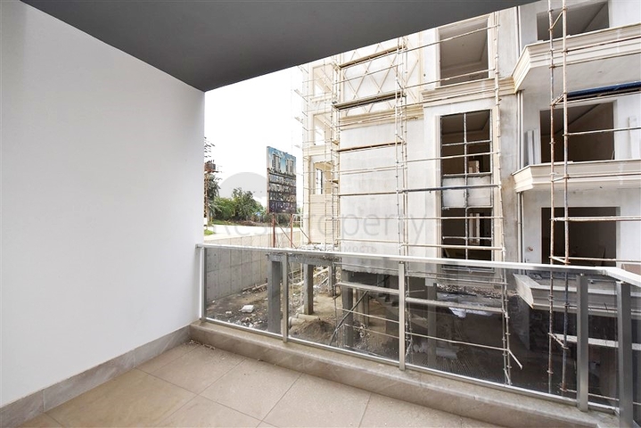 1+1 Wohnung zum Verkauf in Mahmutlar