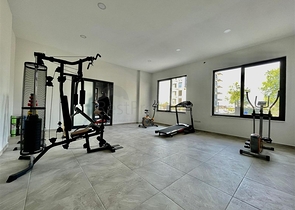 1+1 Wohnung zum Verkauf in Mahmutlar