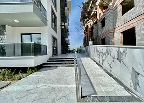 1+1 Wohnung zum Verkauf in Mahmutlar