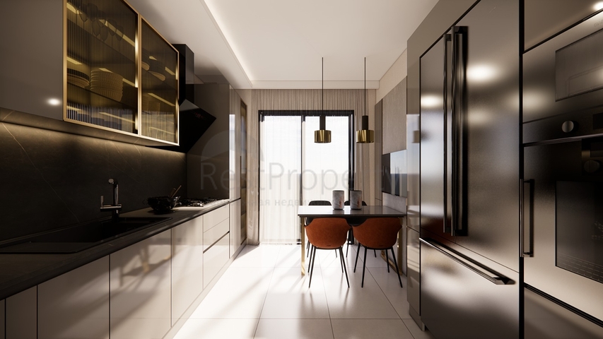 Zukunftsweisendes Projekt im Baschaksehir-Gebiet