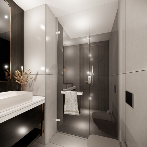 Zukunftsweisendes Projekt im Baschaksehir-Gebiet